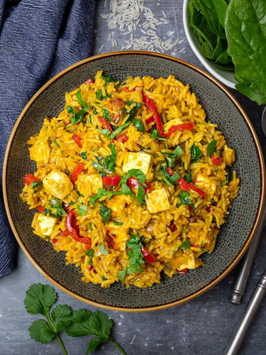 Easy Paneer Biryani – Skinny Spatula.jpg