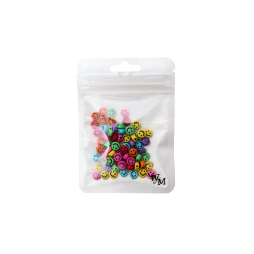 beads flat round smile matt multi each A157101133001 1.jpg