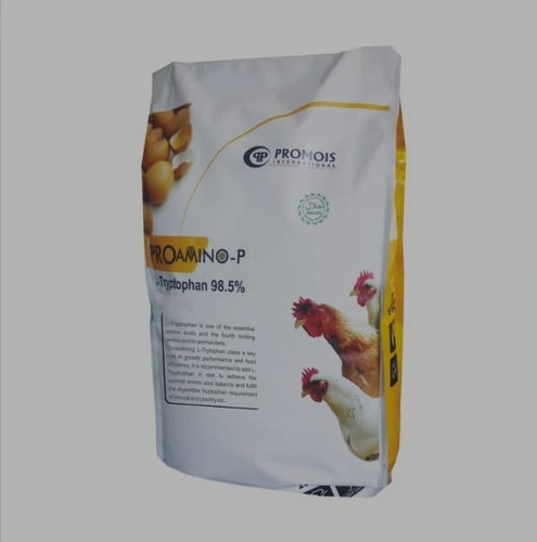 Premium Tryptophan for Animal Feed & Livestock Nutrition | Promois.jpg