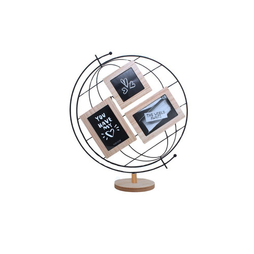 photo frame globe each A166760 1.jpg