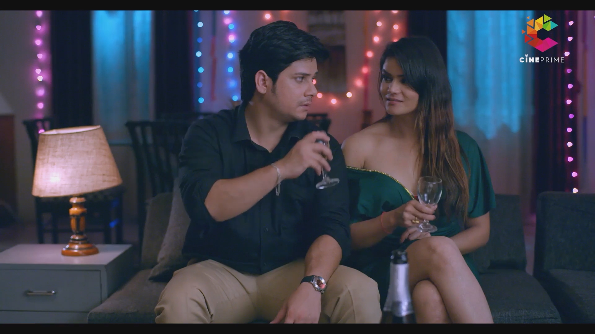 Official Rajni Kaand (2022) S02E03T04 CinePrime Hindi Web Series 1080p WEB DL 900MB(1Filmy4Wap.Cloud
