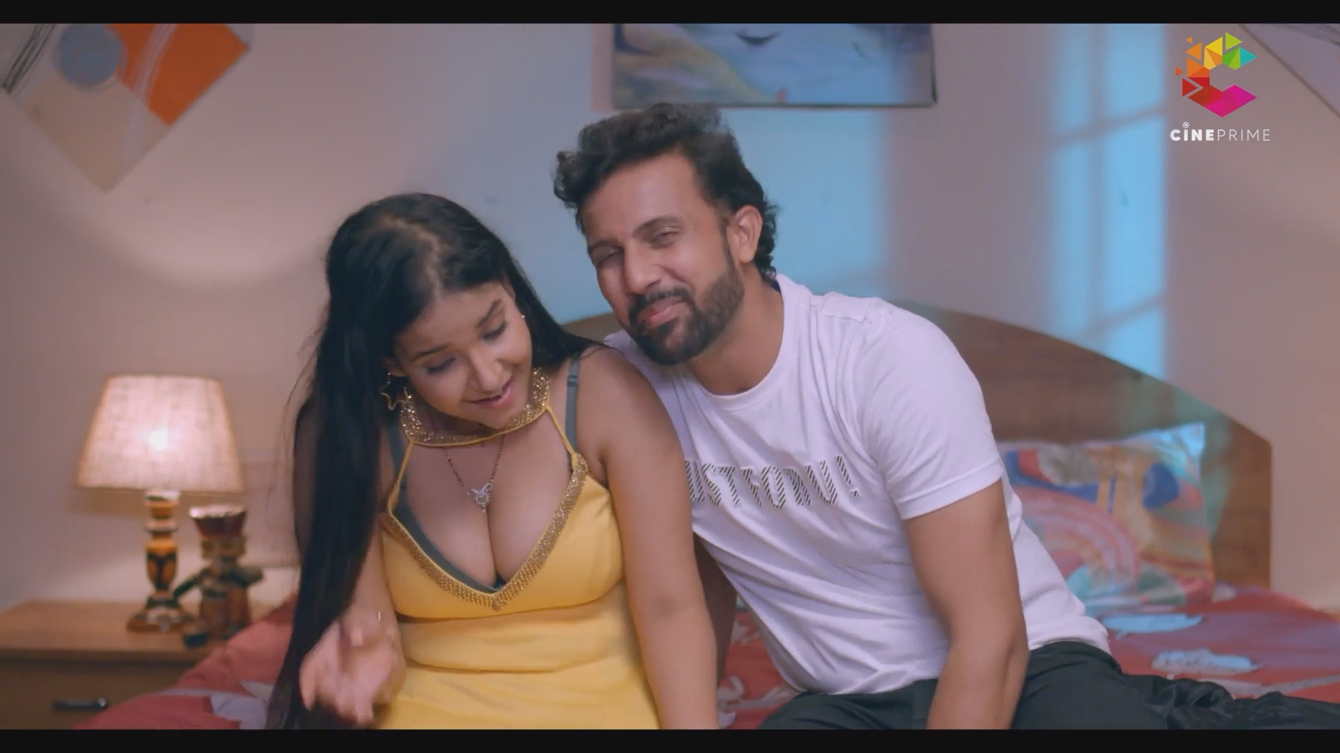 Official Rajni Kaand (2022) S02E03T04 CinePrime Hindi Web Series 1080p WEB DL 900MB(1Filmy4Wap.Cloud