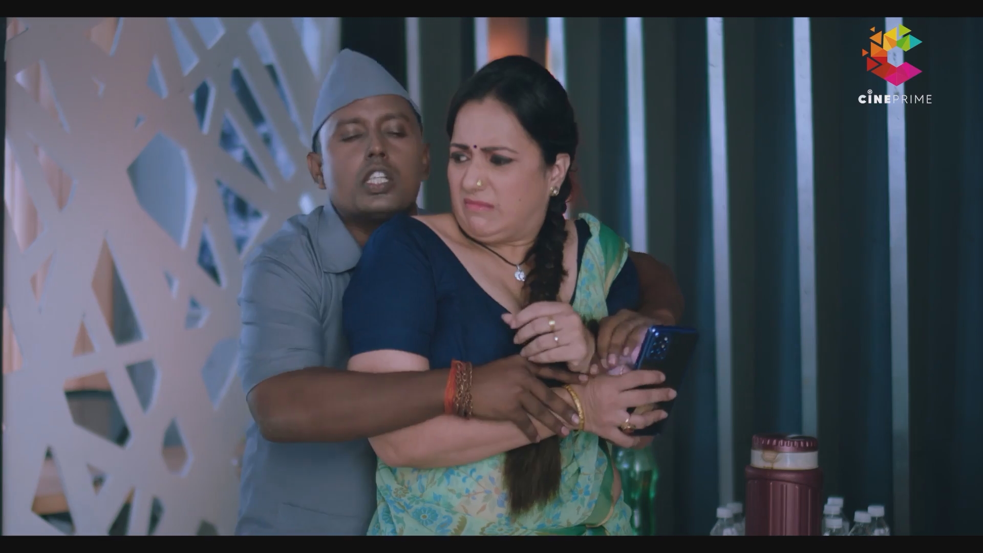 Official Rajni Kaand (2022) S02E03T04 CinePrime Hindi Web Series 1080p WEB DL 900MB(1Filmy4Wap.Cloud
