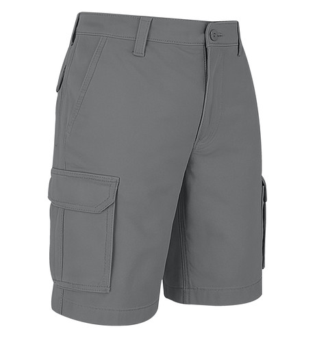 Mens Flat Front Chino Shorts 100%  Cotton Half pants.jpg