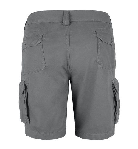 Mens Flat Front Chino Shorts 100%  Cotton Half pants.jpg