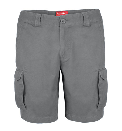 Mens Flat Front Chino Shorts 100%  Cotton Half pants.jpg
