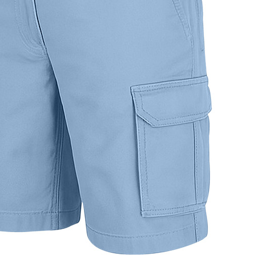 Mens Flat Front Chino Shorts 100%  Cotton Half pants.jpg