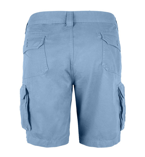 Mens Flat Front Chino Shorts 100%  Cotton Half pants.jpg