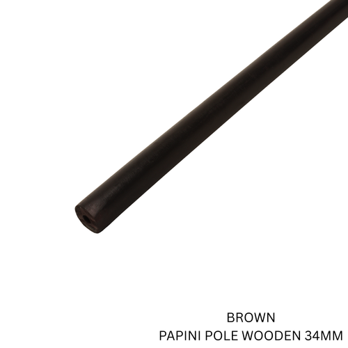 pole wooden 34mm 2m brown each A65679101001 1.png