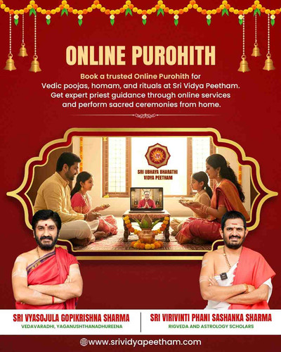 Can I Perform Pooja with an Online Purohith at Home.jpg