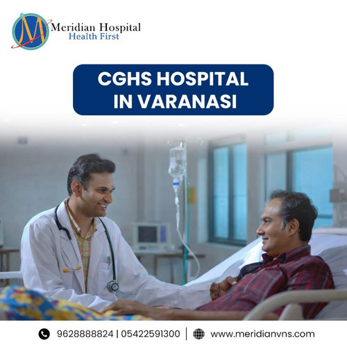 CGHS hospital in Varanasi.jpg
