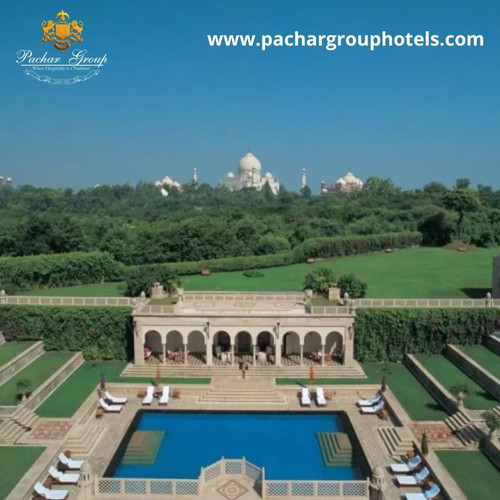 Luxury Hotels in Agra - Premium Stay by Pachar Groups.jpg