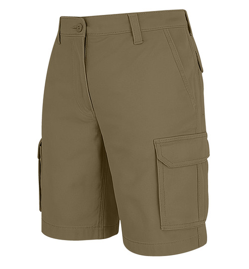 Mens Flat Front Chino Shorts 100%  Cotton Half pants.jpg