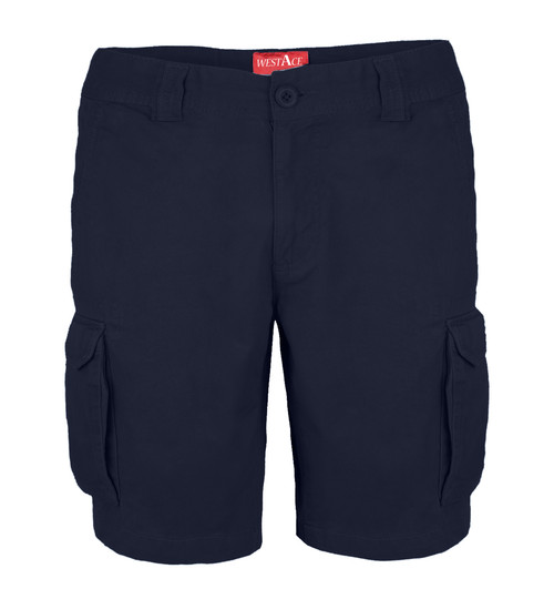 Mens Flat Front Chino Shorts 100%  Cotton Half pants.jpg