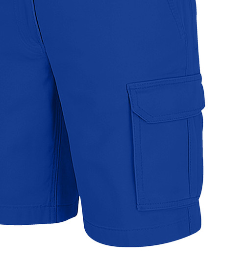 Mens Flat Front Chino Shorts 100%  Cotton Half pants.jpg