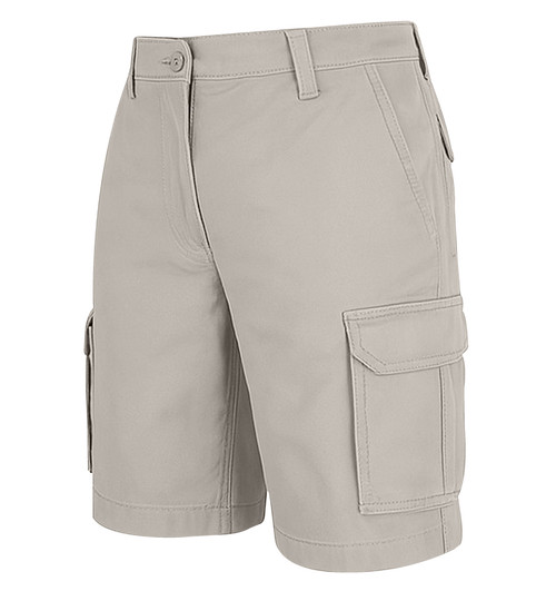 Mens Flat Front Chino Shorts 100%  Cotton Half pants.jpg