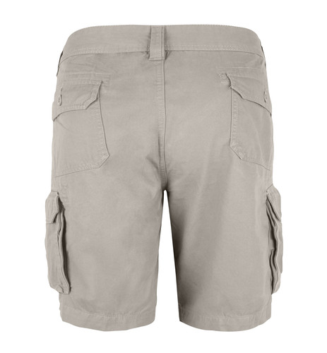 Mens Flat Front Chino Shorts 100%  Cotton Half pants.jpg