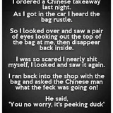duck