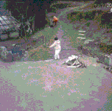 感谢孙子送的火箭.gif