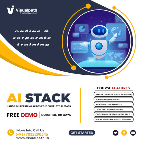 AI Stack Training in Hyderabad | AI Stack Online Training.jpg