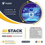 AI Stack Training in Hyderabad | AI Stack Online Training