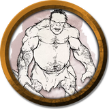 token Gigante da Colina