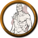 token Gigante da Montanha