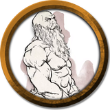 token Gigante da Tempestade