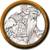 token Gigante do Gelo