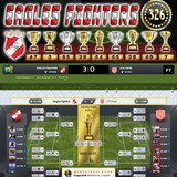 Nemzetközi kupa Dönto 102.Szezon