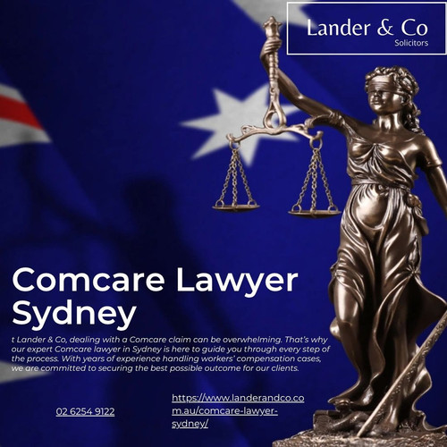 Comcare Lawyer Sydney image.jpg