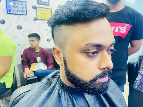 Best Hair Patch Center Siliguri  - Indian Hair World Siliguri.webp