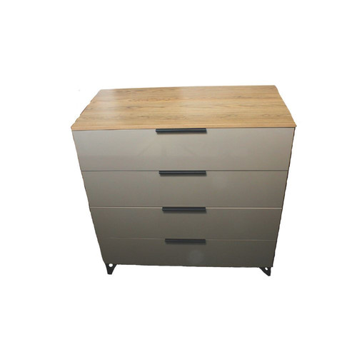 chest of draws semi gloss capuccino each A170190124001 1.jpg