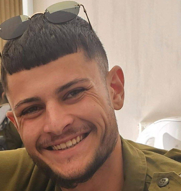 جيش الإسرائيلي يعلن مقتل الرقيب أور داماري جراء معركة جنوب لبنان...