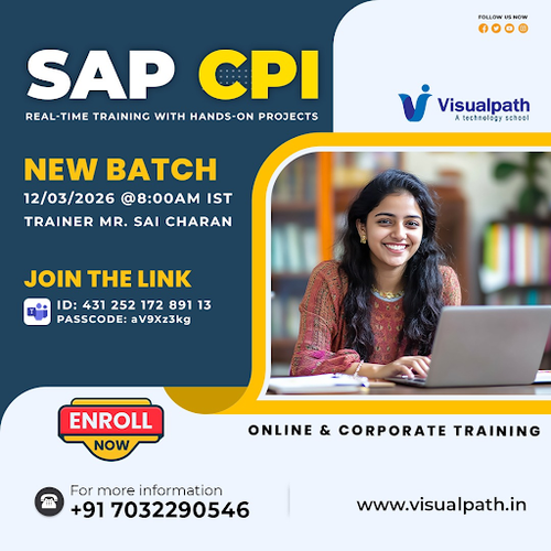 Join SAP CPI New Batch with Real-Time Hands-On Training.png