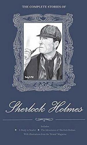 the complete stories of sherlock holmes ciltlif63c1a56e786ce928d2e3763d12b5d2c.jpg