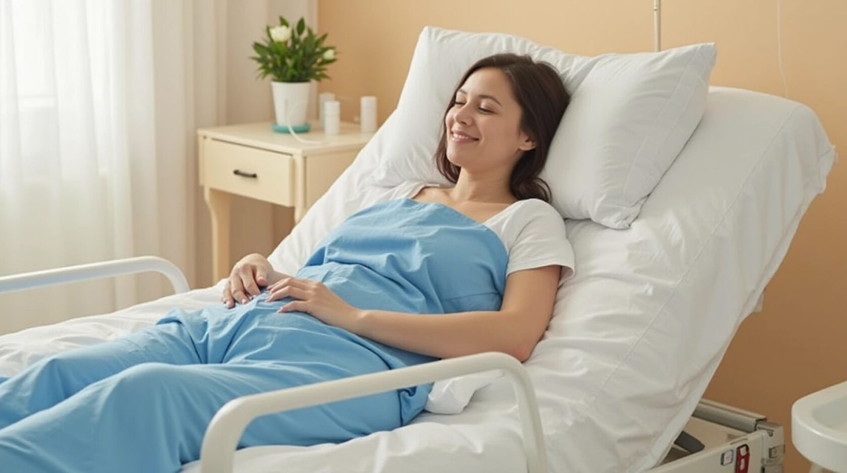 Медицинская страховка и забота о здоровье