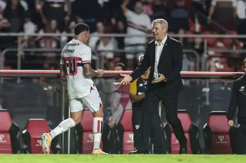 Tabu no MorumBIS: São Paulo tem péssimo retrospecto contra a Chape em casa