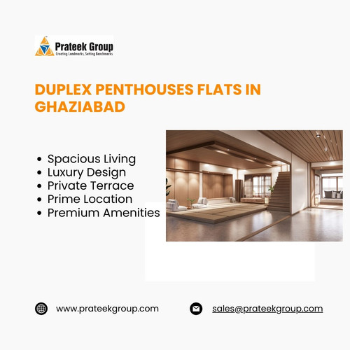 Duplex Penthouses Flats in Ghaziabad.jpg