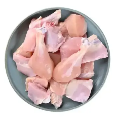 Chicken Meat Skinless,500g Pack