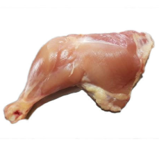 Chicken Leg Piece,500g Pack Without Skin