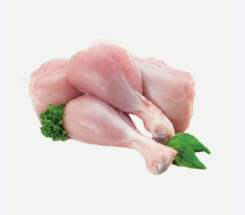 Chicken Drumstick,500g Without Skin