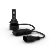 Bong den pha Philips 3550 HL LED HIR2 11012 12V X2 6500K 50W 4500lm (3)