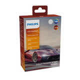 Bong den pha Philips 3550 HL LED HIR2 11012 12V X2 6500K 50W 4500lm (2)