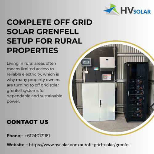 Complete Off Grid Solar Grenfell Setup for Rural Properties.jpg