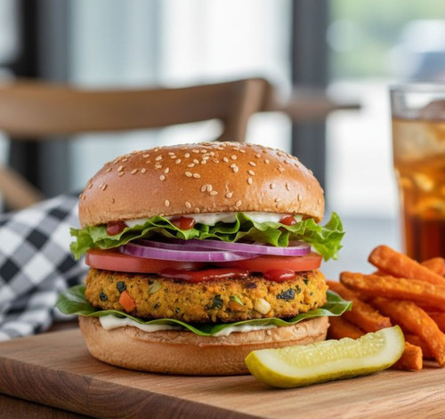 Veg Burger 🍔😋.jpg