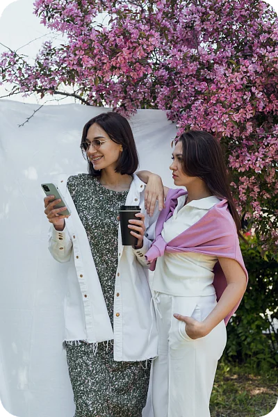 Команда Smm Vision Pro