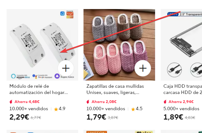 cupón amazon