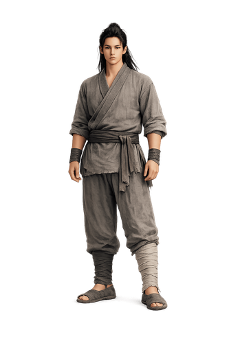 《玄清苟道：从杂役到道君》 苏临渊 杂役 2lfu7f.png