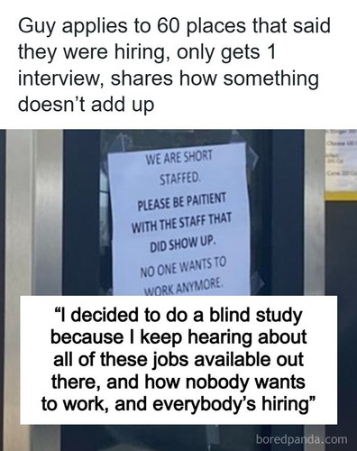 man applied 60 jobs got one interview experiment joey holz.jpg